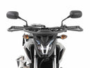 Honda CB 500 F [2016-2018] - front guard anthracite