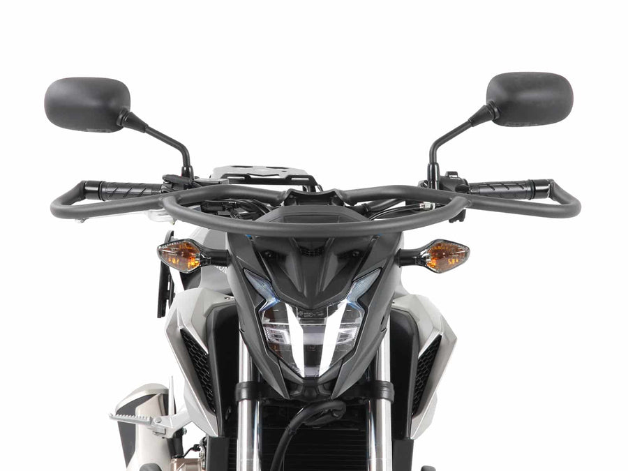 Honda CB 500 F [2016-2018] - front guard anthracite