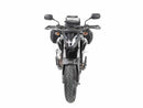 Honda CB 500 F [2016-2018] - front guard anthracite