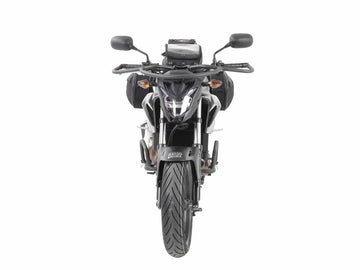 Honda CB 500 F [2016-2018] - front guard anthracite