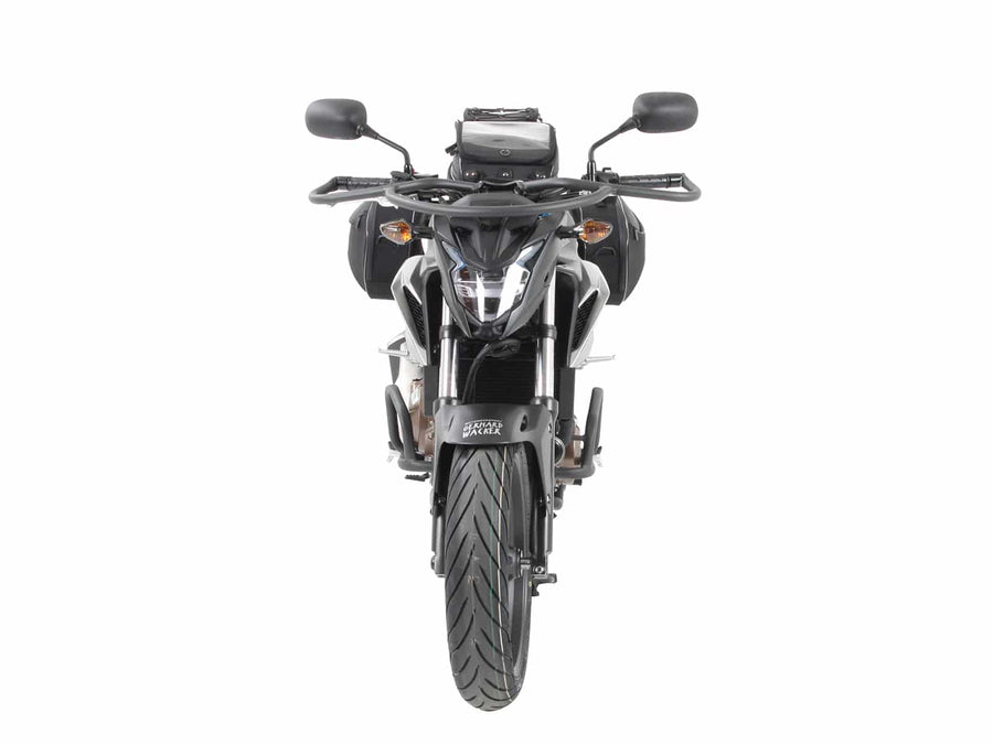 Honda CB 500 F [2016-2018] - front guard anthracite