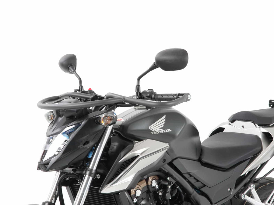 Honda CB 500 F [2016-2018] - front guard anthracite