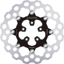 Harley-Davidson XR 1200 X [2013] - Cubiq™ brake disc – image 1