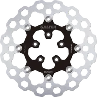 Harley-Davidson XR 1200 X [2013] - Cubiq™ brake disc – picture 5