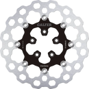 Harley-Davidson XR 1200 X [2013] - Cubiq™ brake disc – picture 3