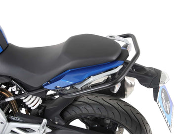 BMW G 310 R [2016-2025] - rear protection bar - 0