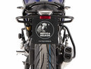 BMW F 900 XR [2025-2026] - rear protection bar black