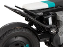BMW CE 02 [2023-2026] - Rear protection bar black