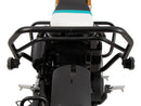 BMW CE 02 [2023-2026] - Rear protection bar black