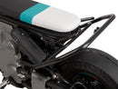 BMW CE 02 [2023-2026] - Rear protection bar black