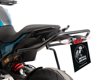 BMW F 900 R [2025-2026] - rear protection bar black