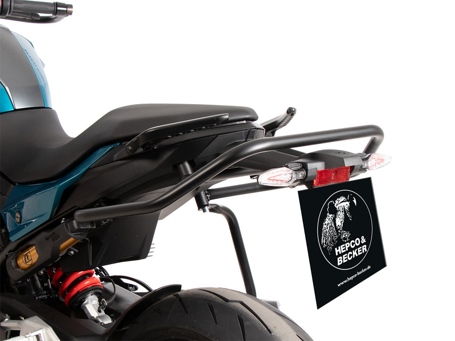 BMW F 900 R [2025-2026] - rear protection bar black