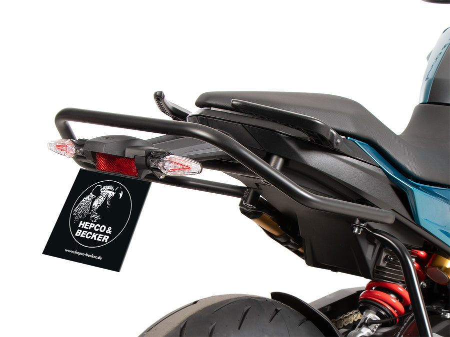 BMW F 900 R [2025-2026] - rear protection bar black