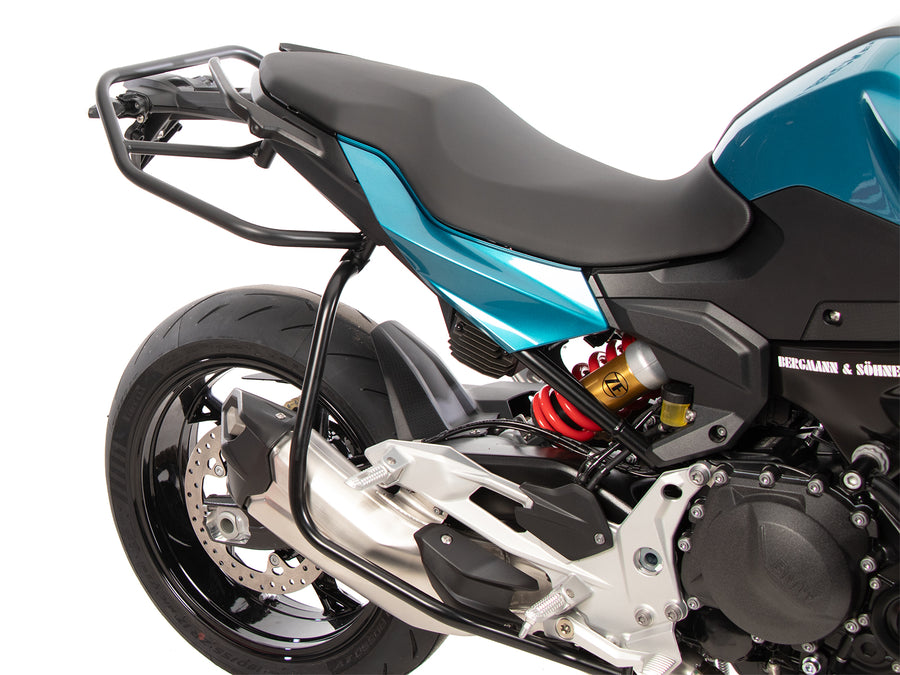 BMW F 900 R [2025-2026] - rear protection bar black