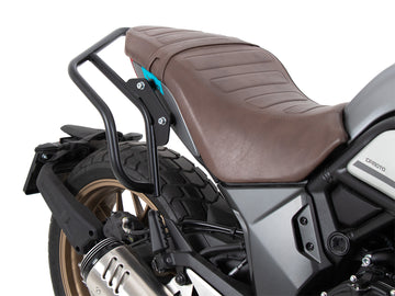 CF Moto 700 CL-X [2022-2024] - Rear protection bar black
