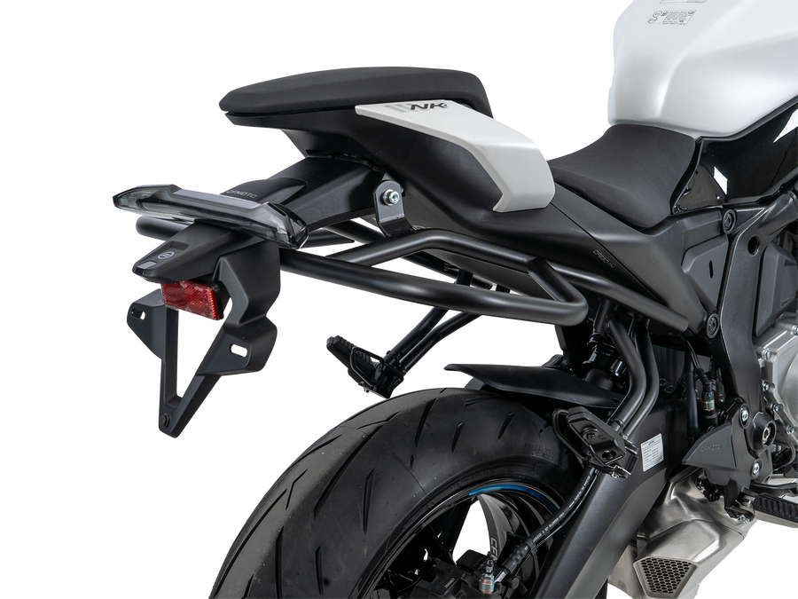 CF Moto 675 NK [2025-2026] - rear guard black