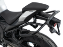 CF Moto 675 NK [2025-2026] - rear guard black