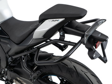 CF Moto 675 NK [2025-2026] - rear guard black