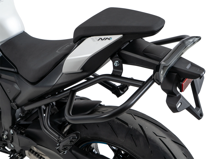 CF Moto 675 NK [2025-2026] - rear guard black