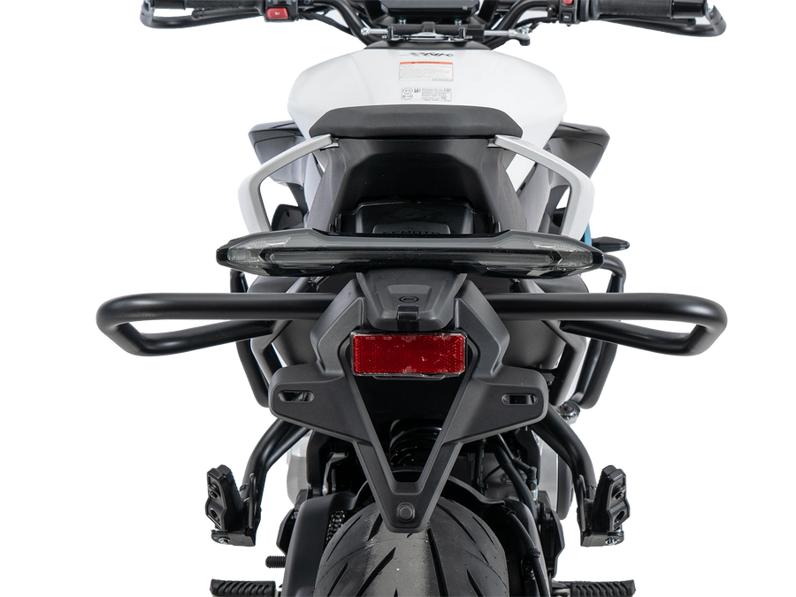 CF Moto 675 NK [2025-2026] - rear guard black