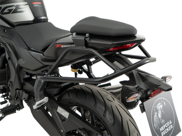 Voge R 625 [2025-2026] - rear protection bar black