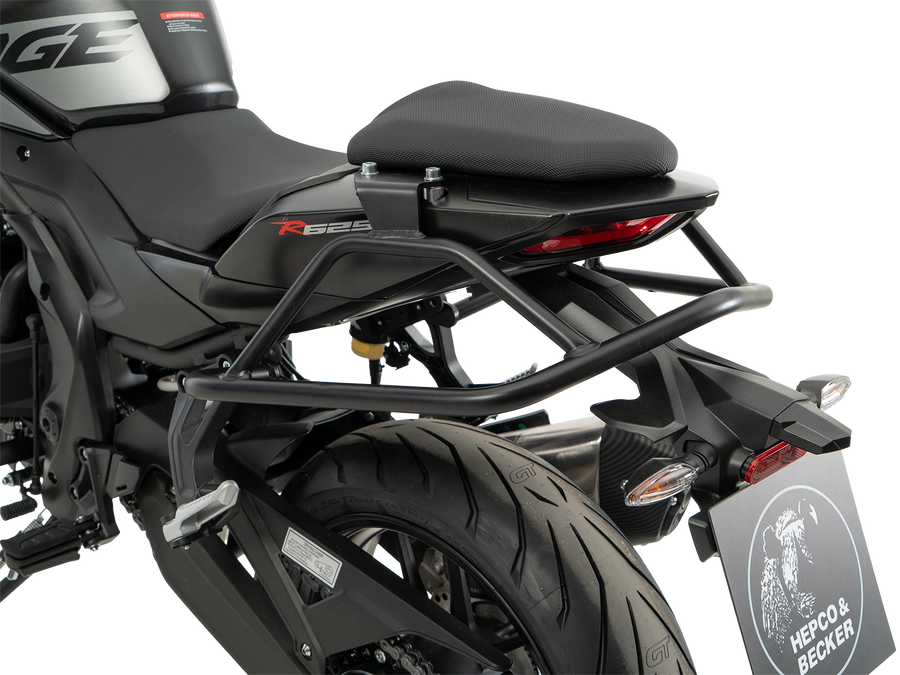 Voge R 625 [2025-2026] - rear protection bar black