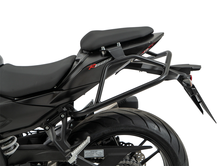 Voge R 625 [2025-2026] - rear protection bar black