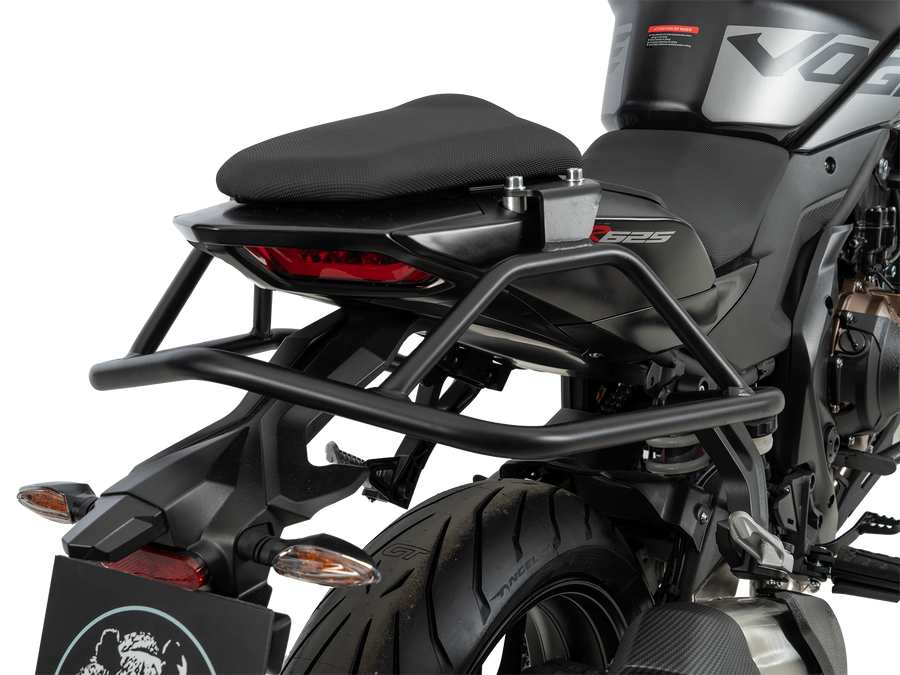 Voge R 625 [2025-2026] - rear protection bar black