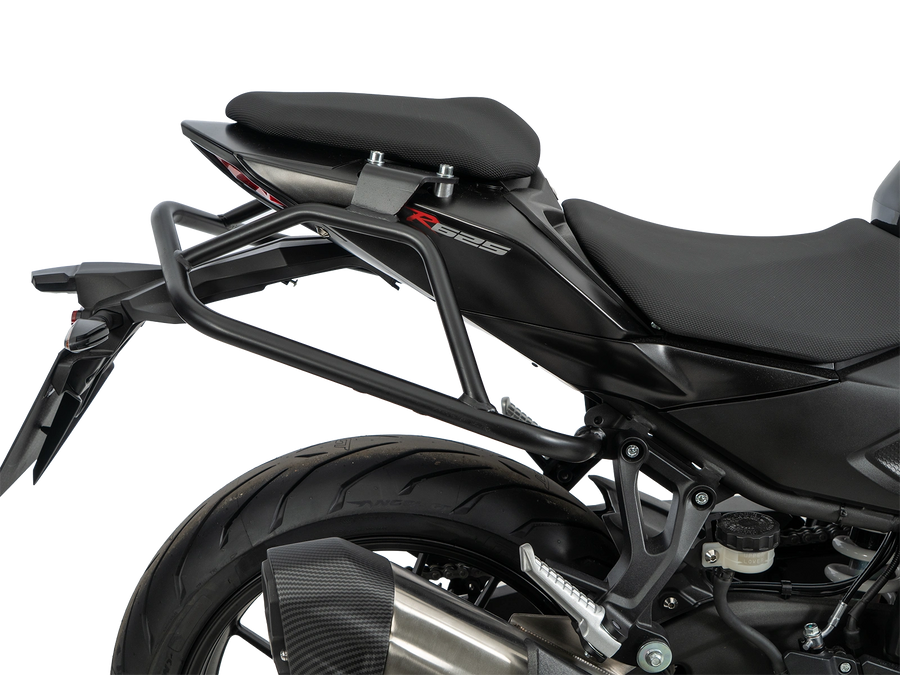 Voge R 625 [2025-2026] - rear protection bar black