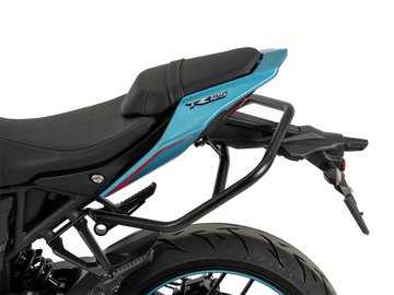 Voge R 125 [2023-2026] - rear protection bar black