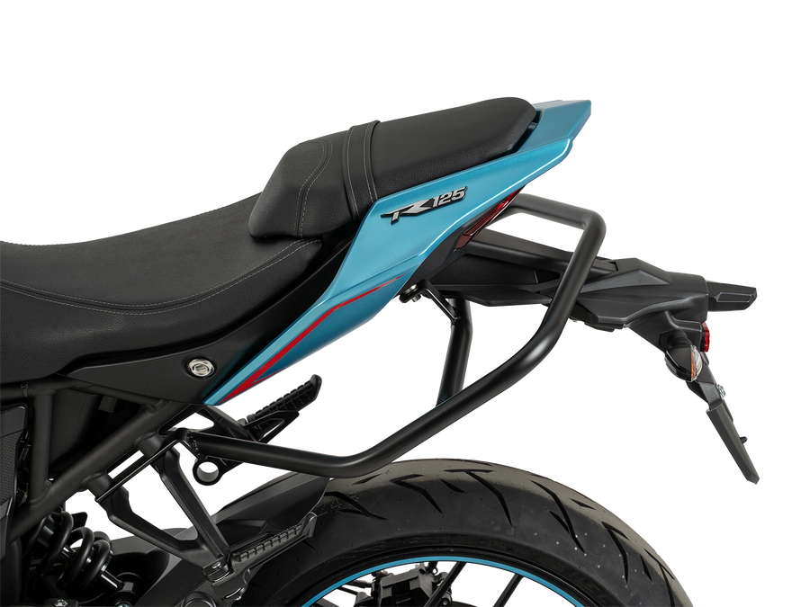 Voge R 125 [2023-2026] - rear protection bar black