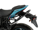 Voge R 125 [2023-2026] - rear protection bar black