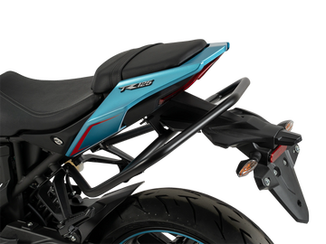 Voge R 125 [2023-2026] - rear protection bar black