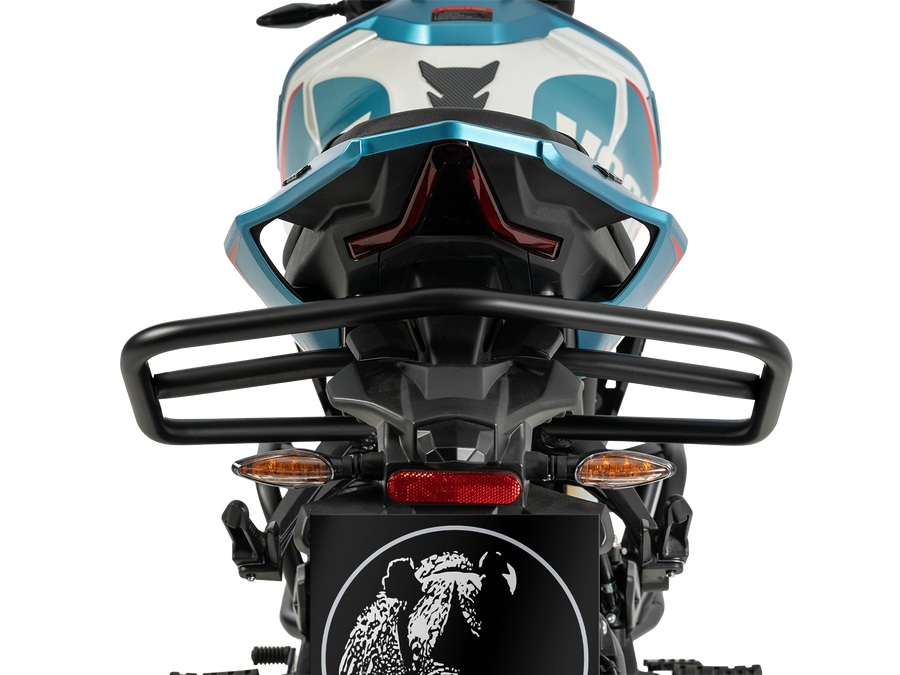 Voge R 125 [2023-2026] - rear protection bar black