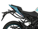 Voge R 125 [2023-2026] - rear protection bar black