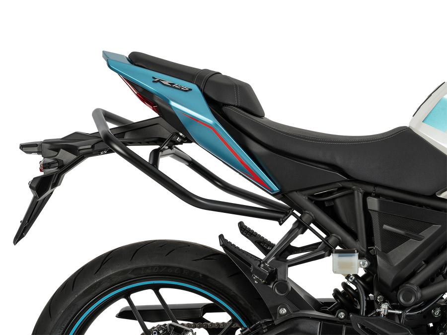 Voge R 125 [2023-2026] - rear protection bar black
