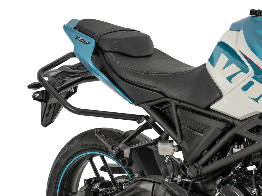 Voge R 125 [2023-2026] - rear protection bar black