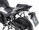 Honda CB 500 F [2019-2023] - rear guard anthracite