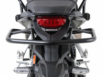 Honda CB 650 R [2019-2020] - Rear protection bar black
