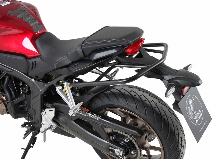 Honda CB 650 R [2019-2020] - Rear protection bar black