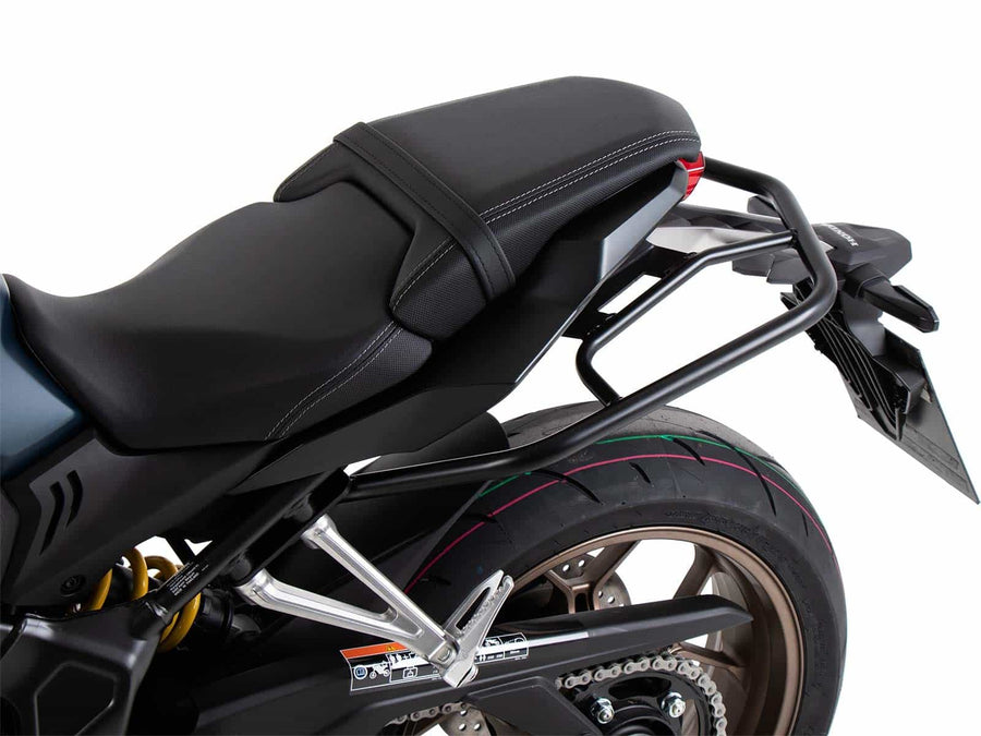 Honda CB 650 R [2021-2023] - rear guard black