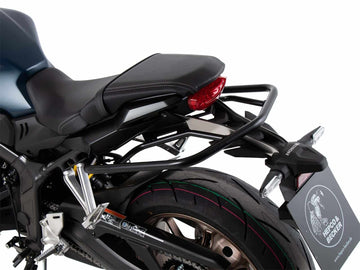 Honda CB 650 R [2021-2023] - rear guard black