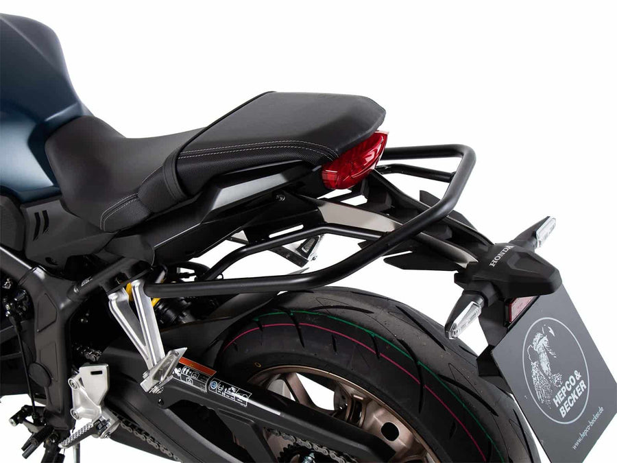 Honda CB 650 R [2021-2023] - rear guard black