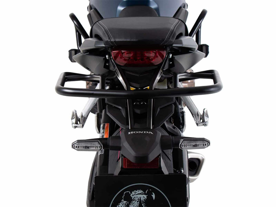 Honda CB 650 R [2021-2023] - rear guard black