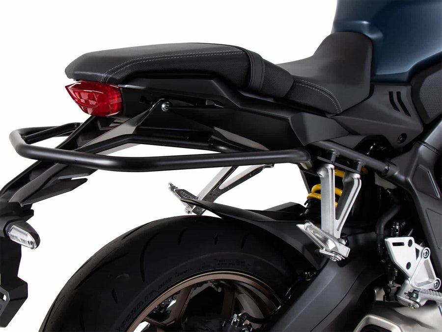 Honda CB 650 R [2021-2023] - rear guard black
