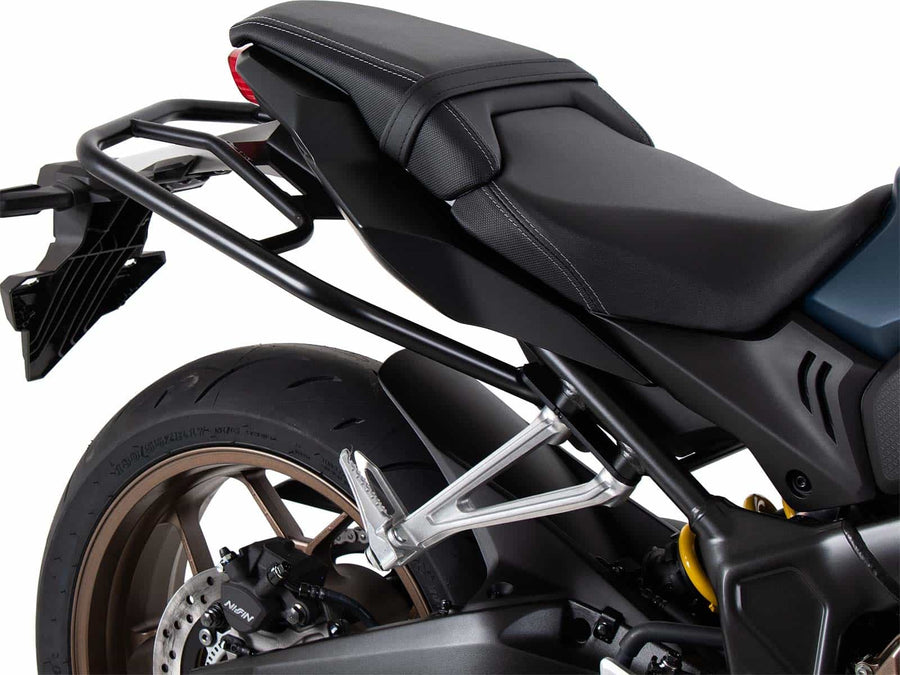 Honda CB 650 R [2021-2023] - rear guard black