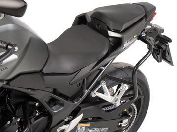 Honda CB 750 Hornet [2023-2026] - rear protection bar black