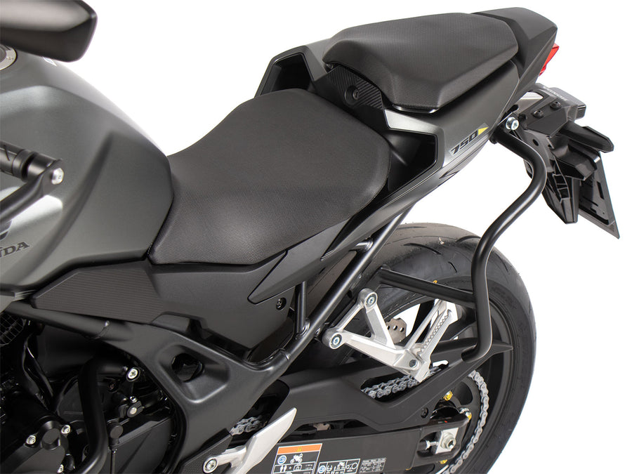 Honda CB 750 Hornet [2023-2026] - rear protection bar black