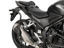 Honda CB 500 Hornet [2024-2026] - rear guard anthracite