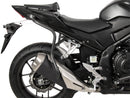 Honda CB 500 Hornet [2024-2026] - rear guard anthracite